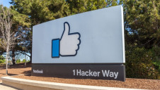 Facebook is one of the world's largest corporate purchasers of renewable energy